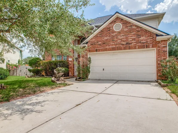 2709 Sunhill Ct, Pearland, TX 77584