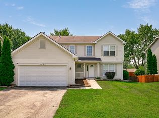 673 W Briarcliff Rd, Bolingbrook, IL 60440