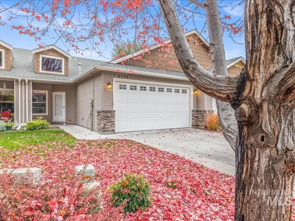 2133 N Carmen Way, Boise, ID 83704