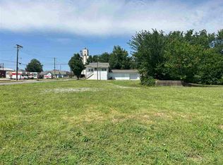 204 E Oklahoma Ave, Blackwell, OK 74631
