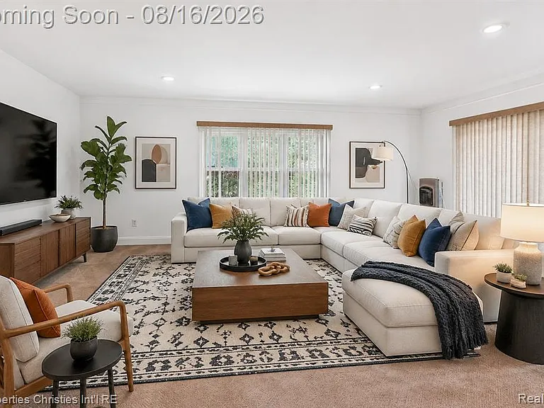 2834 Rossmoor Cir — Photo 18