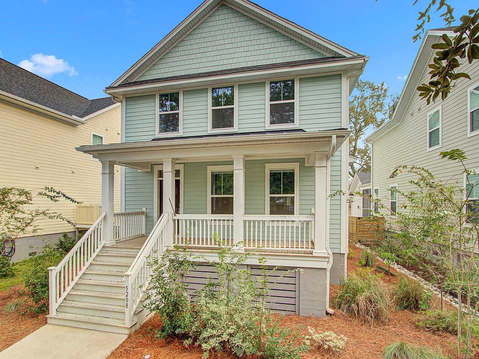 2nd image of 5208 E Dolphin St