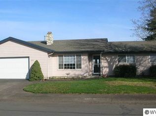 4045 Shortridge St SE, Albany, OR 97322