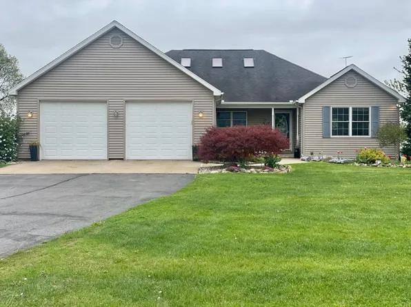 14760 H Dr N, Marshall, MI 49068