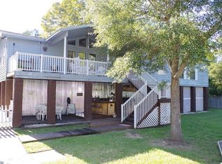 3780 Leblanc Dr, Theodore, AL 36582