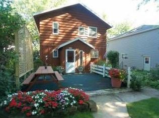4276 Jordan Dr, Mc Farland, WI 53558