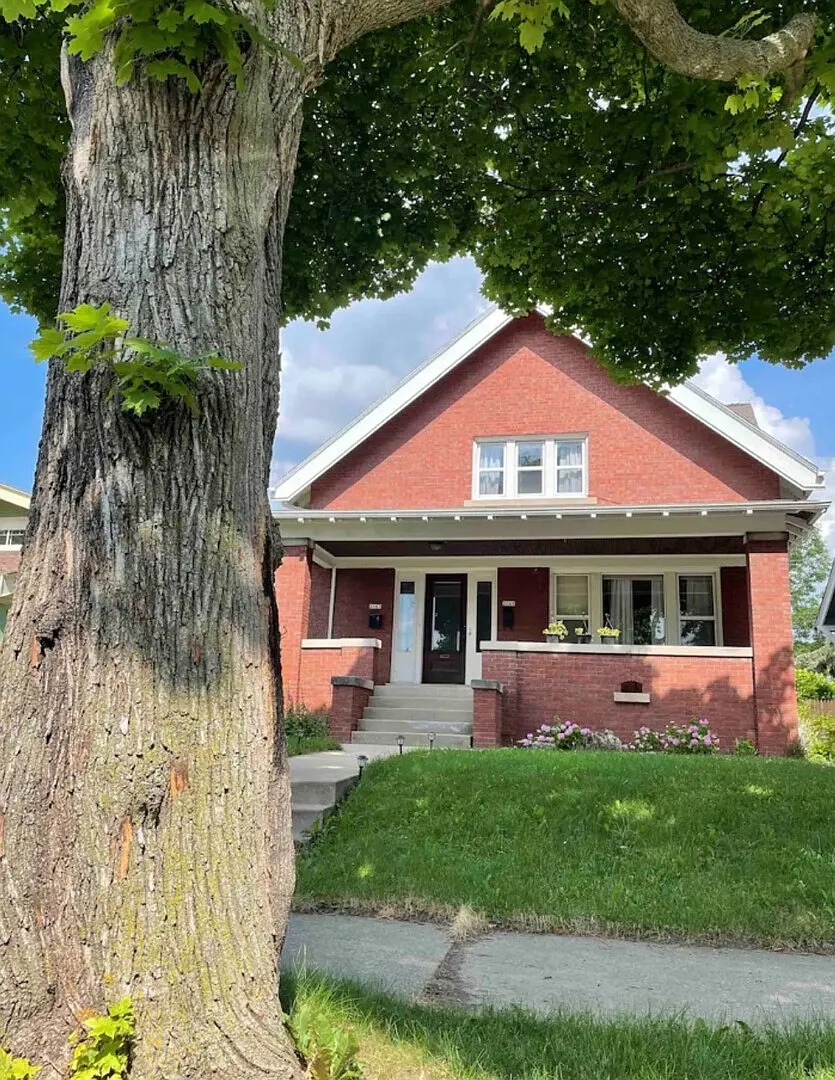 Family & Friends Escape: Charming spacious Duplex! — Photo 1
