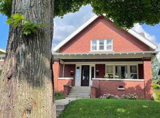 (Undisclosed Address), Milwaukee, WI 53208