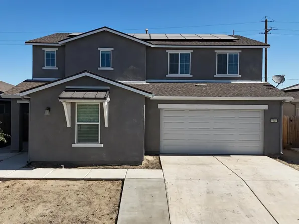 5910 Bogart Dr, Bakersfield, CA 93313