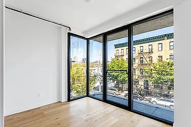 Rented by Keller Williams NYC