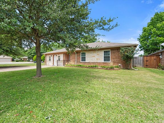 2nd image of 4303 Cypress Springs Ct