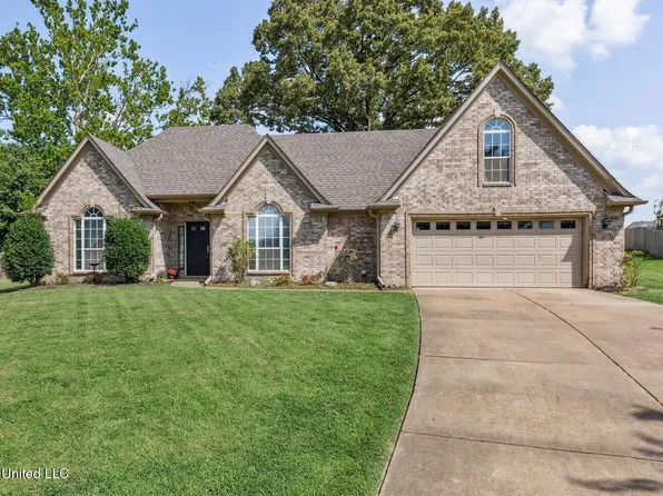 2512 Pyramid Dr, Southaven, MS 38672