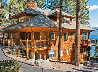 120 State Route 28 #3, Crystal Bay, NV