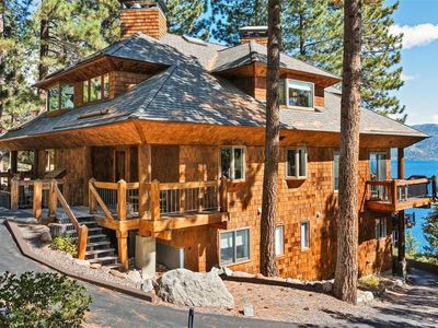 120 State Route 28 #3, Crystal Bay, NV, 89402