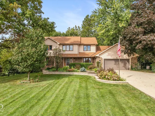 400 E Greyhound Pass, Carmel, IN 46032