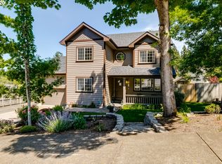 821 S 67th St, Springfield, OR 97478