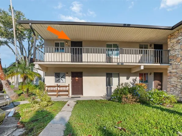 831 ORCHID SPRINGS DRIVE #831, WINTER HAVEN, FL 33884