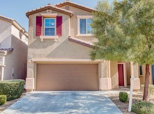 4712 San Marcello St, Las Vegas, NV 89147