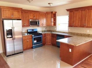 52 Paterson St #2B, Jersey City, NJ 07307