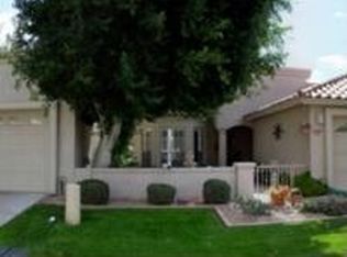10615 E Fanfol Ln, Scottsdale, AZ 85258