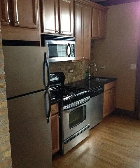 2920 W Cullom Ave #2E — Photo 1