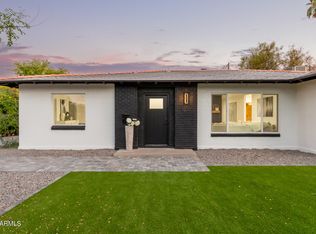 1533 W Flower Cir N, Phoenix, AZ 85015