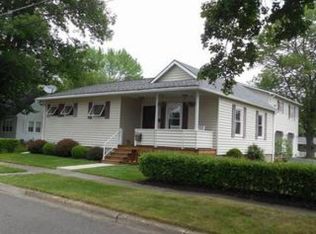 295 Sampson St, Jamestown, NY