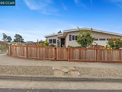 3034 Parker Rd, Richmond, CA, 94806