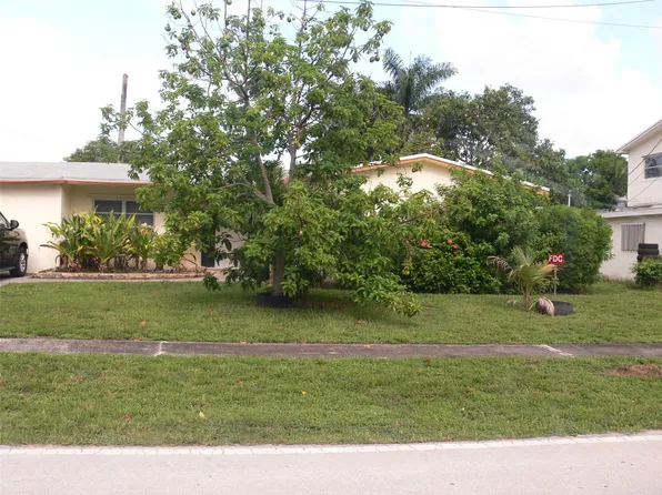 4079 NW 35th Way, Lauderdale Lakes, FL 33309