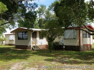 16239 Powell Rd, Brooksville, FL 34604