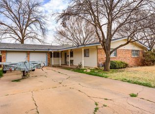 3014 56th St, Lubbock, TX 79413