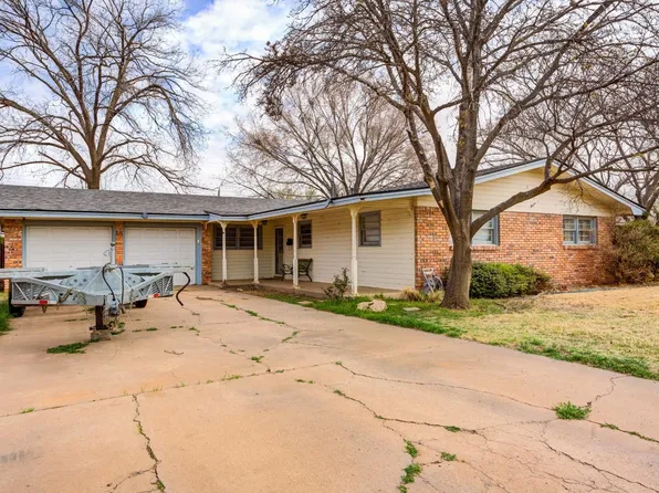 3014 56th St, Lubbock, TX 79413