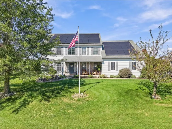 9257 Lyon Valley Rd, New Tripoli, PA 18066