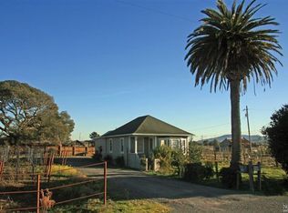 2478 E Washington St, Petaluma, CA 94954