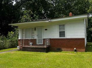 517 N McQueen St, Florence, SC 29501