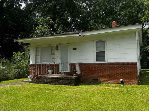 517 N McQueen St, Florence, SC 29501