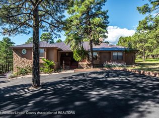 104 Wolf Run Ln, Alto, NM 88312