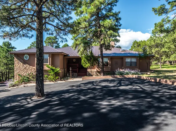 104 Wolf Run Ln, Alto, NM 88312