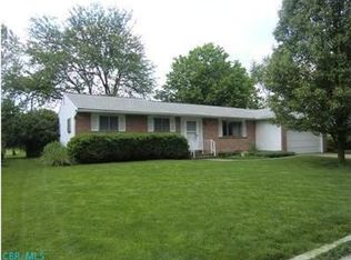 4923 Larwell Dr, Columbus, OH 43220