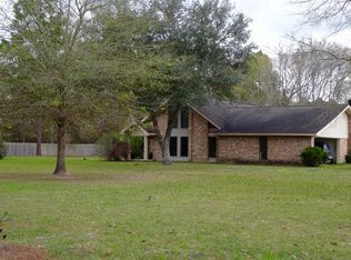 5573 Hickory Branch Rd, Lake Charles, LA 70611