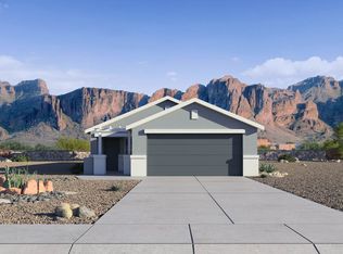 34933 W Lucca Dr, Maricopa, AZ 85138