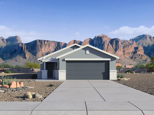 34933 W Lucca Dr, Maricopa, AZ 85138