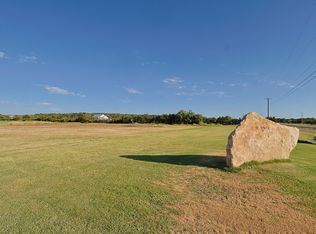 11 Private Road 6033, Abilene, TX 79602