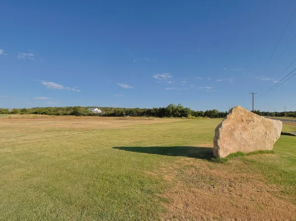 11 Private Road 6033, Abilene, TX 79602