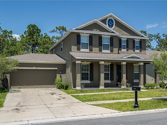 2nd image of 2611 Marshfield Preserve Way