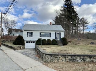 40 Guelphwood Rd, Southbridge, MA 01550