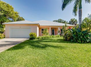106 Margarita Rd, Melbourne Beach, FL 32951