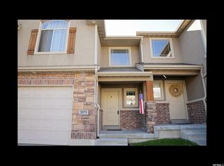 2073 N Evans Cove Loop, Layton, UT 84041