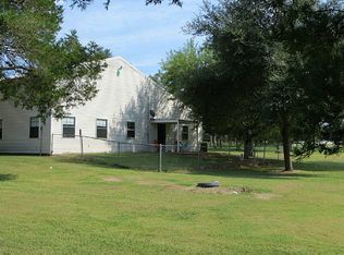 1032 Dr Neal Rd, New Ulm, TX 78950