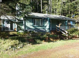 32280 Cedar Valley Rd, Gold Beach, OR 97444